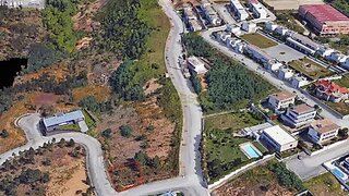Land for sale in São João da Madeira, Portugal — €65,000