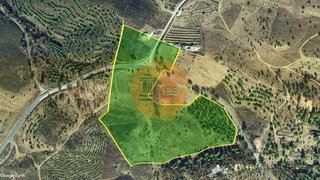 Land for sale in Castro Marim, Portugal — €750,000
