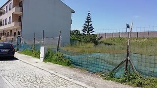 Land for sale in Matosinhos, Portugal — €400,000