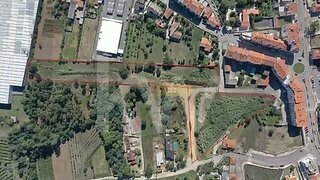 Land for sale in Oliveira do Bairro, Portugal — €800,000