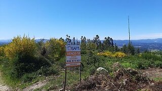 Land for sale in Monção, Portugal — €17,250