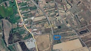 Land for sale in Abrantes, Portugal — €12,000