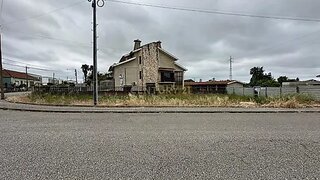 Terreno de 1234 m² em Aveiro