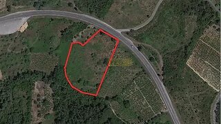 Land for sale in Condeixa-a-Nova, Portugal — €13,000