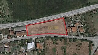Land for sale in Montemor-o-Velho, Portugal — €290,000