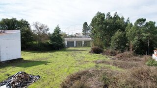 Land for sale in Fafe, Portugal — €335,000