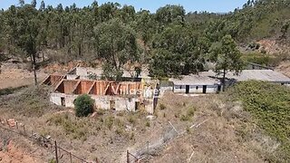 Land for sale in Portimão, Portugal — €295,000