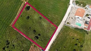Land for sale in Alenquer, Portugal — €45,000