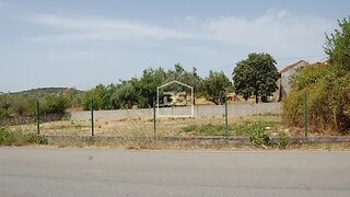 Land for sale in Ferreira do Zêzere, Portugal — €65,000