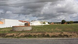 Land for sale in Salvaterra de Magos, Portugal — €67,500