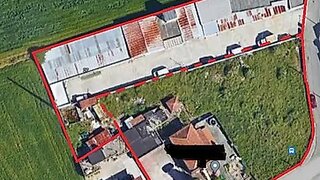 Land for sale in Maia, Portugal — €1,800,000