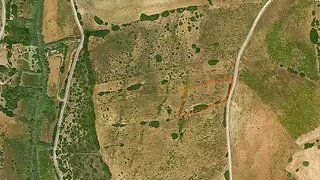 Land for sale in Vila do Bispo, Portugal — €18,500
