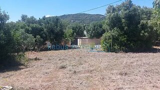 Terreno de 3700 m² em Faro
