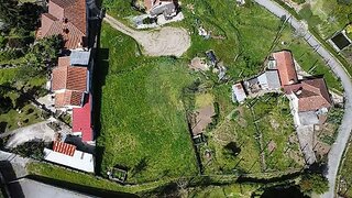 Land for sale in Fafe, Portugal — €37,000