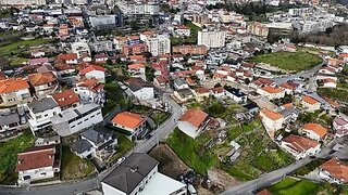 Land for sale in Marco de Canaveses, Portugal — €87,500