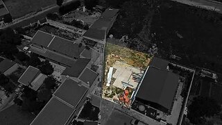 Land for sale in Cascais, Portugal — €235,000