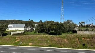 Land for sale in Rio Maior, Portugal — €195,000