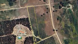 Land for sale in Vila do Bispo, Portugal — €35,000