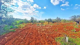 Land for sale in Loulé, Portugal — €39,000