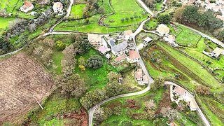 Land for sale in Marco de Canaveses, Portugal — €57,500
