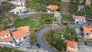 Land for sale in Ribeira Brava, Portugal — €96,500