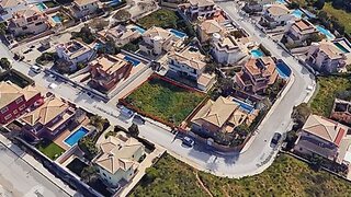 Land for sale in Lagos, Portugal — €320,000
