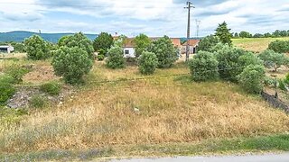 Land for sale in Torres Novas, Portugal — €32,000