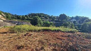 Land for sale in Arcos de Valdevez, Portugal — €58,000