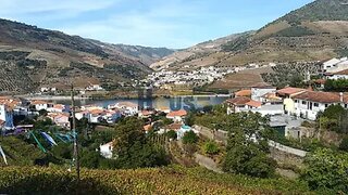 Land for sale in Armamar, Portugal — €90,000