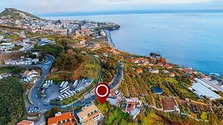 Land for sale in Funchal, Portugal — €305,000