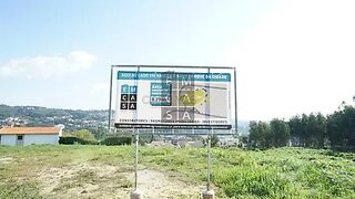 Land for sale in Oliveira de Azeméis, Portugal — €590,000