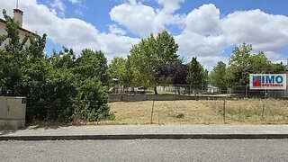 Land for sale in Horta, Portugal — €55,000