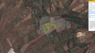 Land for sale in Sintra, Portugal — €24,900
