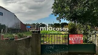 Land for sale in Anadia, Portugal — €30,000