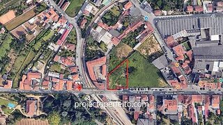 Land for sale in Santa Maria da Feira, Portugal — €320,000