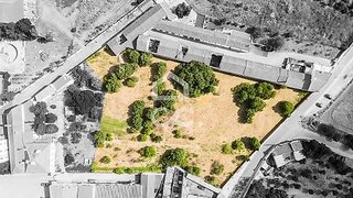 Land for sale in Alvito, Portugal — €299,000