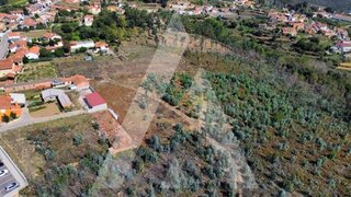 Land for sale in Albergaria-a-Velha, Portugal — €25,000