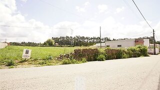 Land for sale in Oliveira de Azeméis, Portugal — €49,000