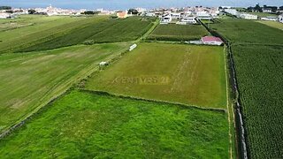 Land for sale in Ribeira Grande, Portugal — €75,000
