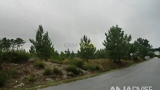 Terreno de 2000 m² em Viseu