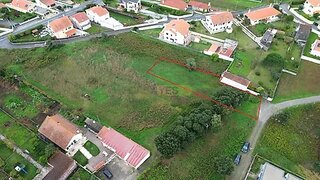 Land for sale in Caminha, Portugal — €80,000