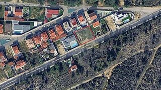 Land for sale in Palmela, Portugal — €180,000