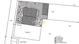 Terreno · 513 m² · 57 500 €