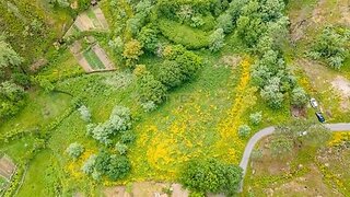 Land for sale in Marco de Canaveses, Portugal — €49,900