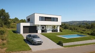 Terreno de 4340 m² em Leiria