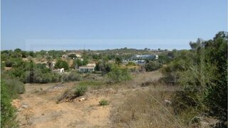 Land for sale in Silves, Portugal — €59,000