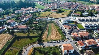 Land for sale in Vila Nova de Famalicão, Portugal — €71,500