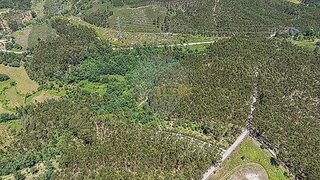 Terreno para venda em Póvoa de Lanhoso, Portugal — 15 000 €