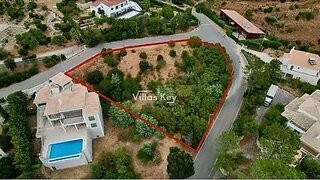 Land for sale in Monchique, Portugal — €160,000