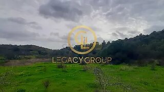 Land for sale in Castro Marim, Portugal — €35,000